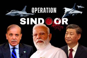 অপারেশন সিঁদুরের সময় পাকিস্তানকে সাহায্য করেছিল চিন! অবশেষে মেনে নিল বেজিং
