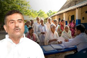 এবার দ্বিগুণ হচ্ছে বিধবা, প্রতিবন্ধী এবং বার্ধক্য ভাতা! বড় সিদ্ধান্তের পথে শুভেন্দুর সরকার