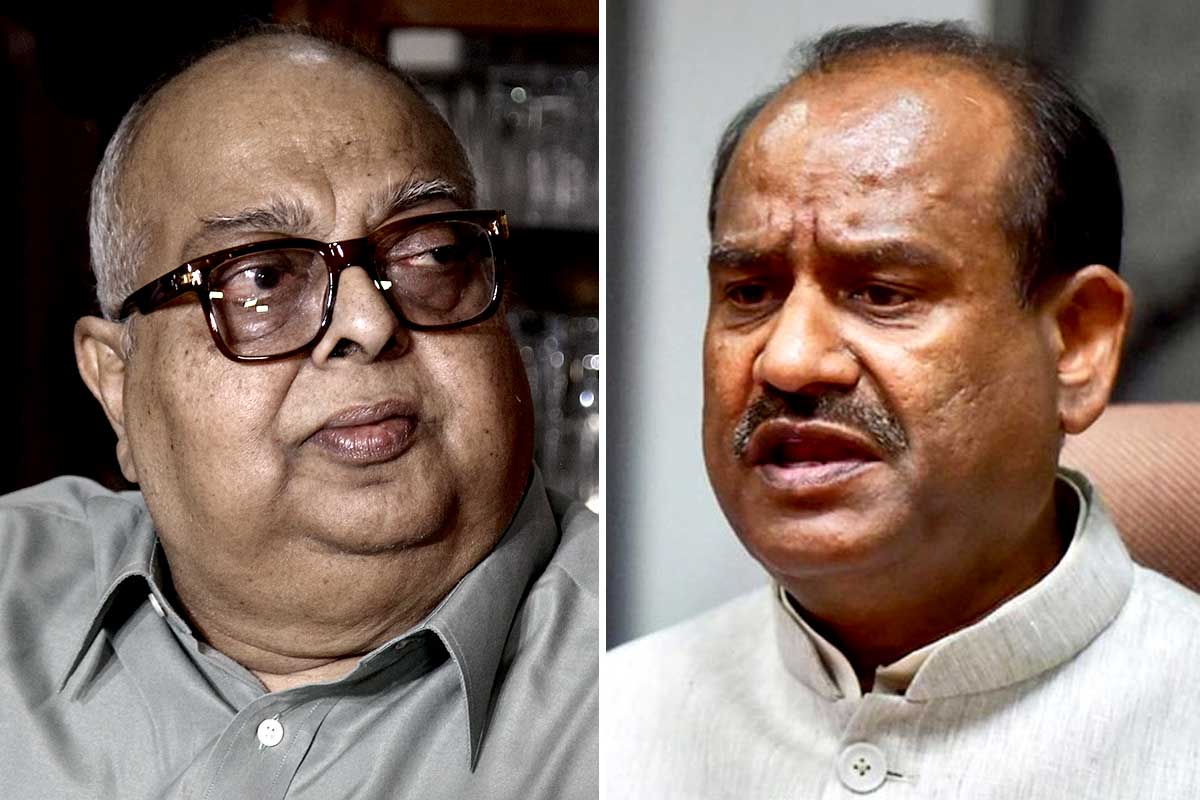 ‘দেশের ক্রীড়াজগতের অপূরণীয় ক্ষতি’, টুটু বোসের প্রয়াণে শোকপ্রকাশ লোকসভার স্পিকার ওম বিড়লার