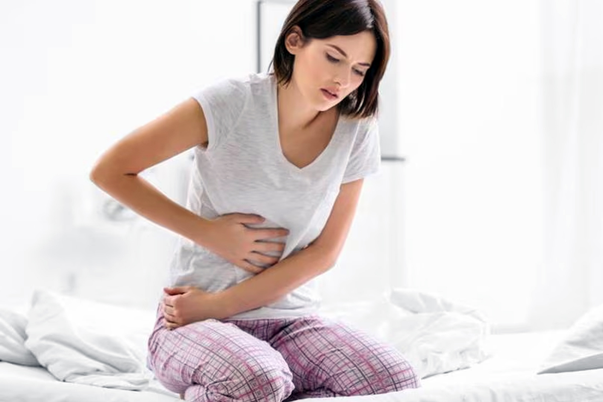 pcod putting heart health at risk