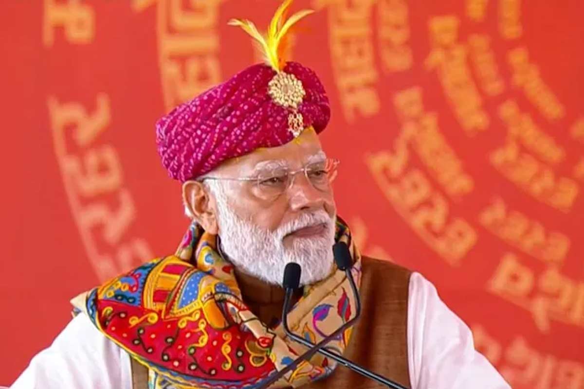 ‘সোমনাথ মন্দিরের পুনর্নির্মাণ ছিল ভারতের স্বাধীন আত্মার ঘোষণা’, কুম্ভাভিষেকে মন্তব্য মোদির