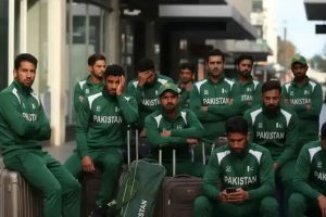 দৈনিক বরাদ্দ মাত্র ৩৩৫ টাকা! পাকিস্তানের ‘ভিখারিদশা’য় অপমানে ফুঁসছেন খেলোয়াড়রা