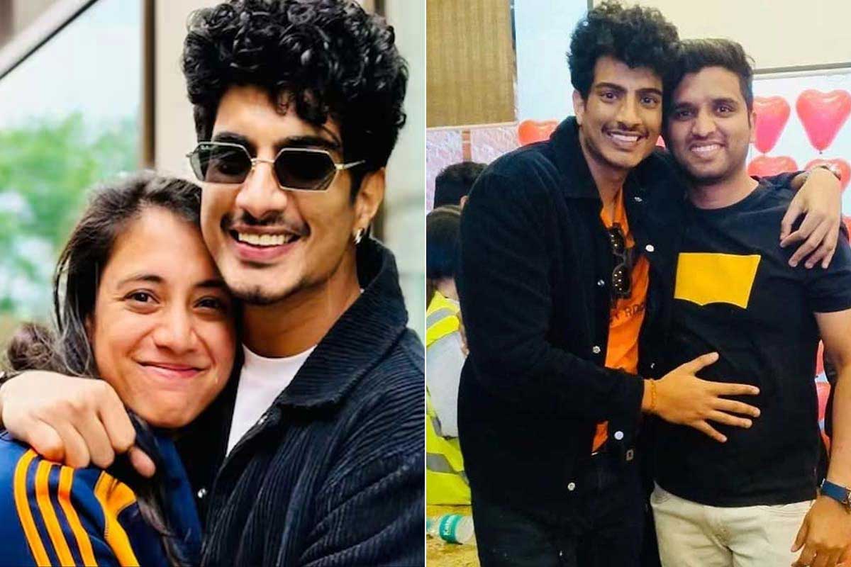 জাতিবিদ্বেষী মন্তব্য করেছেন পলাশ! এবার স্মৃতির বন্ধুর অভিযোগে আইনি জটলায় সঙ্গীত পরিচালক