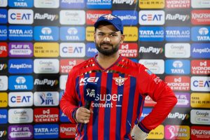 সমাপ্ত লখনউয়ের ২৭ কোটির অধ্যায়! ব্যর্থতা নিয়ে ‘ঘরে’ ফিরছেন পন্থ, গচ্চা দিতে হবে কত টাকা?
