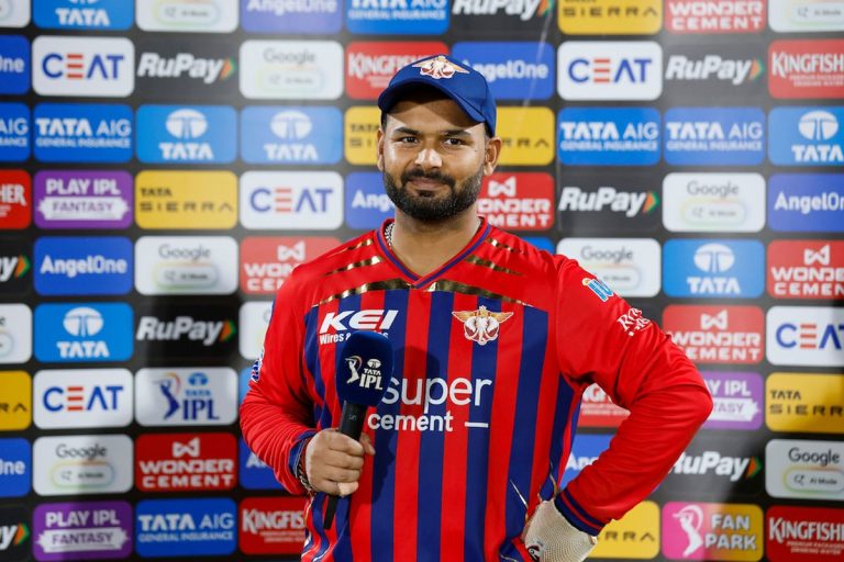 সমাপ্ত লখনউয়ের ২৭ কোটির অধ্যায়! ব্যর্থতা নিয়ে ‘ঘরে’ ফিরছেন পন্থ, গচ্চা দিতে হবে কত টাকা?