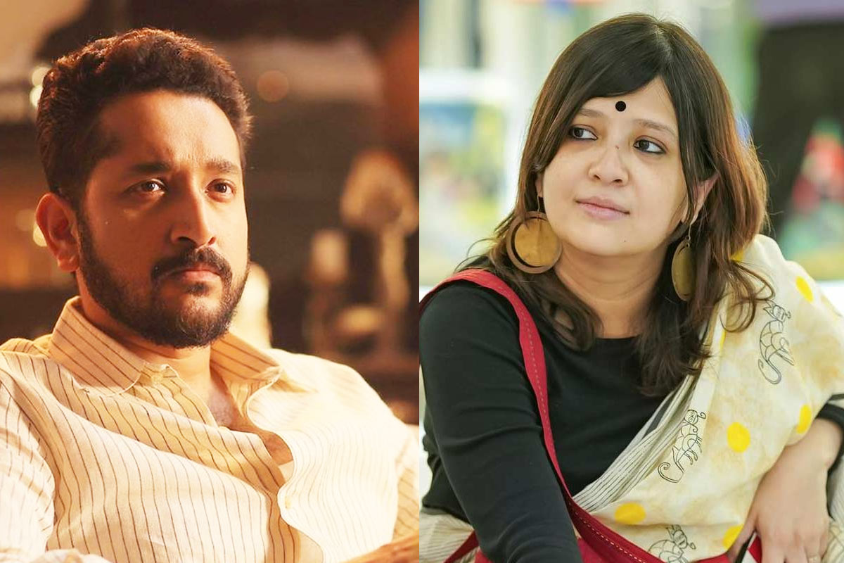 রুদ্রনীলের সঙ্গে বৈঠকের পর ‘দলবদলু’ কটাক্ষ! পরমব্রত বিজেপির সমর্থক? স্ত্রী পিয়া বললেন…