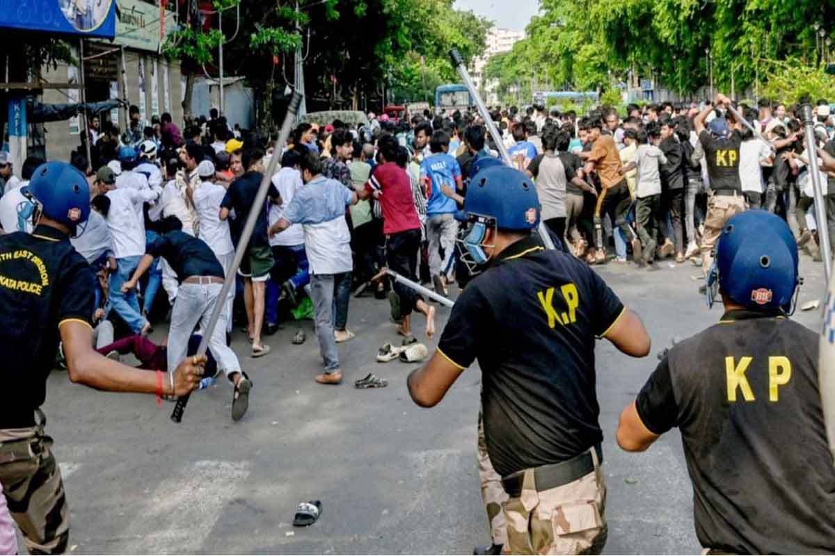 পার্ক সার্কাস-কাণ্ডে জিরো টলারেন্সের বার্তা মুখ্যমন্ত্রীর, পুলিশের জালে মূল অভিযুক্ত