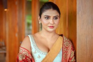 প্রথমবার কান চলচ্চিত্র উৎসবে পার্নো, কোন ভূমিকায় দেখা যাবে তাঁকে?