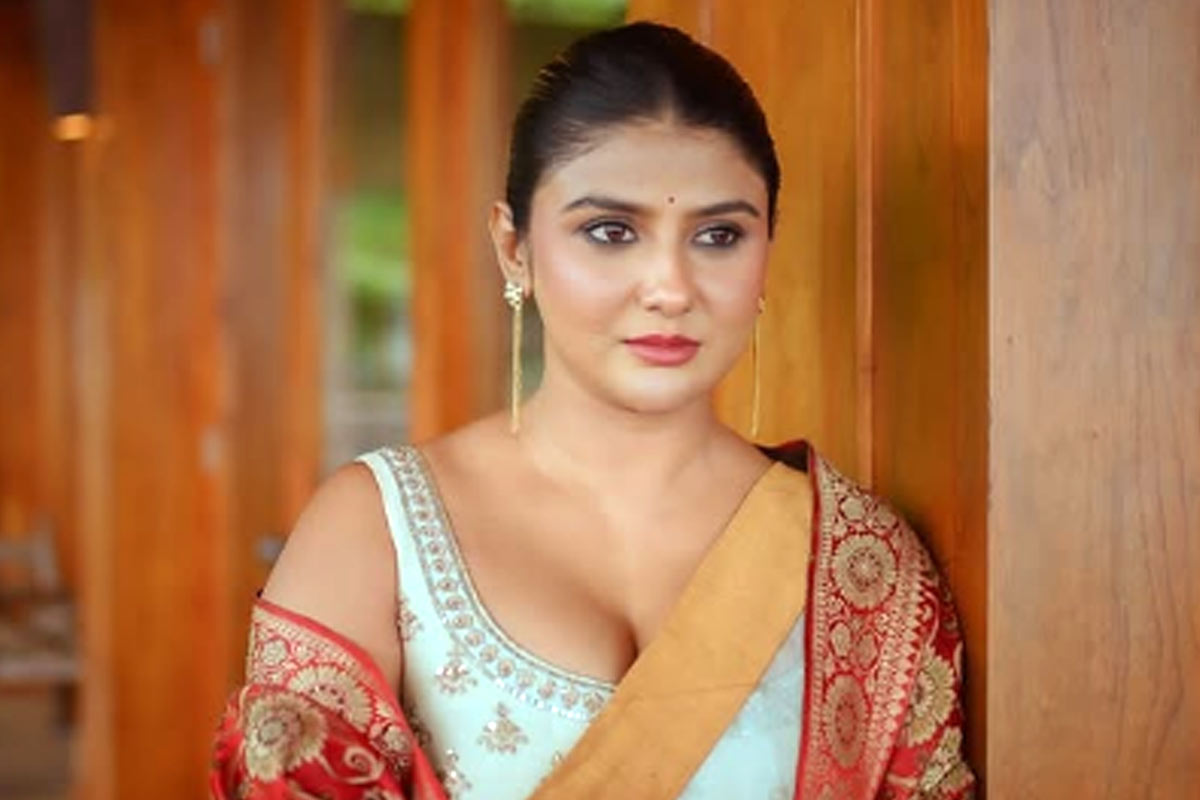 প্রথমবার কান চলচ্চিত্র উৎসবে পার্নো, কোন ভূমিকায় দেখা যাবে তাঁকে?