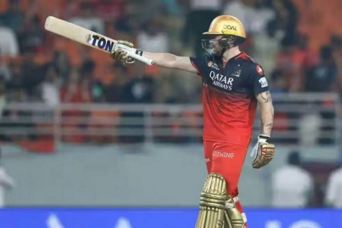 IPL 2026: RCB star Phil Salt to rejoin the team after a month of rest due to finger injury