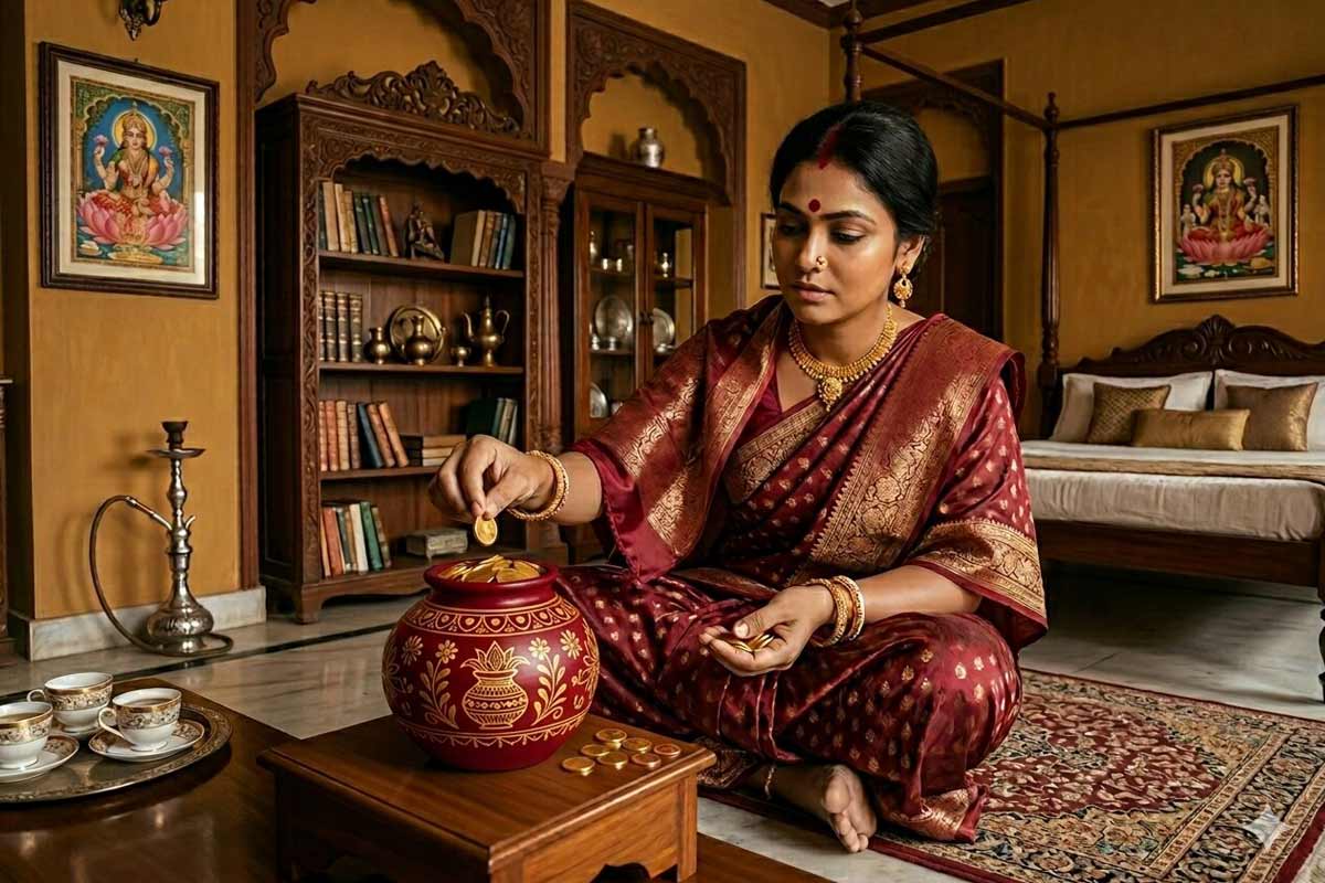 দুধ থেকে সোনা, যুদ্ধের আঁচে পুড়ছে গৃহস্থ! এই ৭ দিকে খরচ কমাতে পারলেই দিনশেষে হবে সঞ্চয়