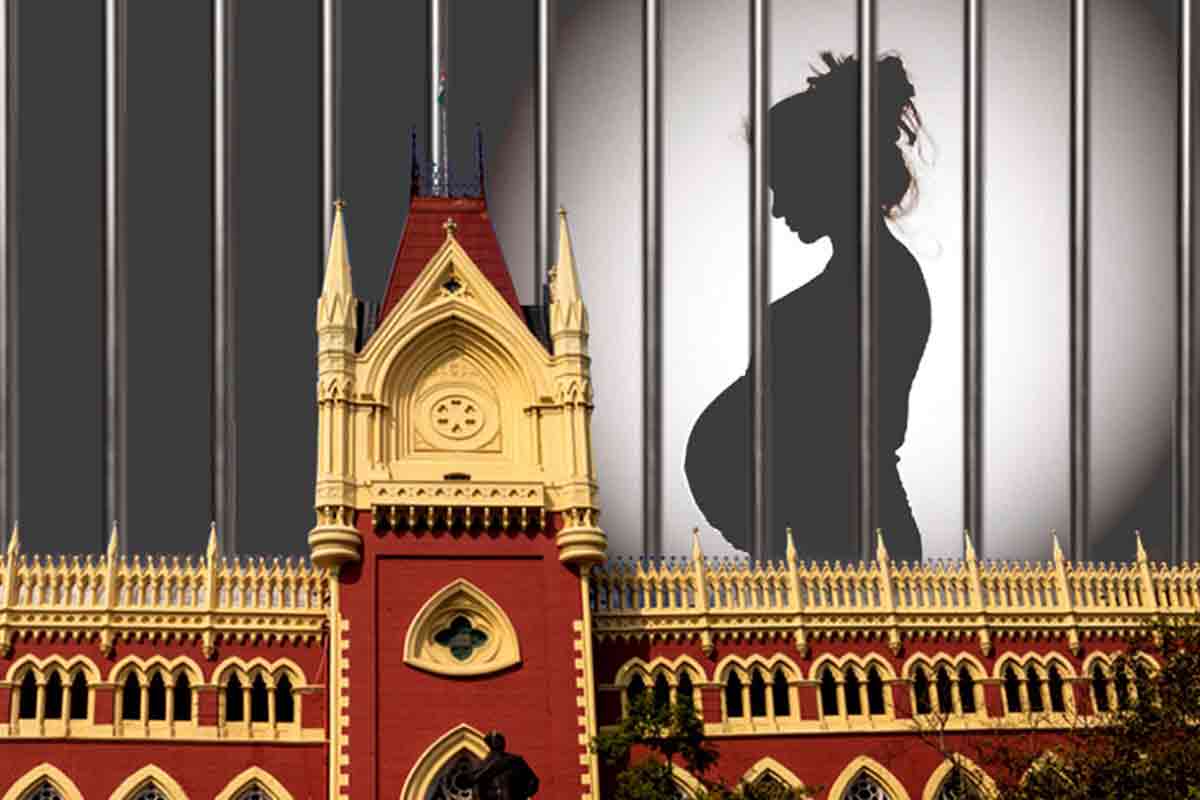 নাবালিকার গর্ভপাতের অনুমতি চেয়ে হাই কোর্টে বাবা, কী বলল আদালত?