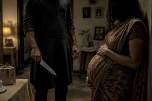 প্রথম বিবাহবার্ষিকীতেই শ্বশুরবাড়ির হাতে খুন অন্তঃসত্ত্বা! ‘সভ্য সমাজ’ দেখল পণ না দেওয়ার ‘শাস্তি’