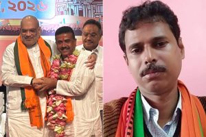 ভবানীপুরেই থাকছেন শুভেন্দু, নন্দীগ্রামে প্রার্থী মমতাকে ‘প্রত্যাখ্যান’ করা প্রলয় পাল?