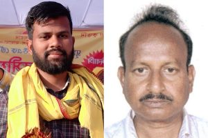 রাজেশ-বিশ্বজিৎকে মন্ত্রী করা চাই! কুড়মিদের ‘প্রেসার পলিটিক্সে’ চিন্তায় বিজেপি