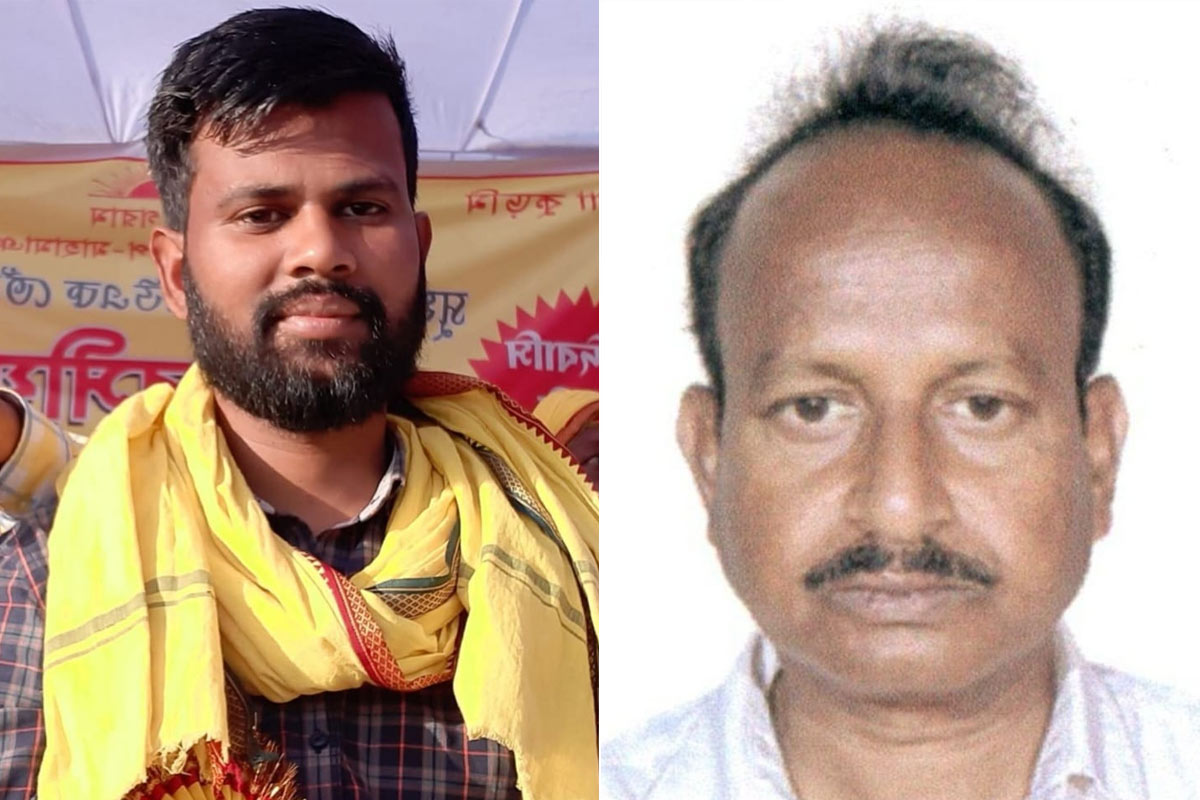 রাজেশ-বিশ্বজিৎকে মন্ত্রী করা চাই! কুড়মিদের ‘প্রেসার পলিটিক্সে’ চিন্তায় বিজেপি