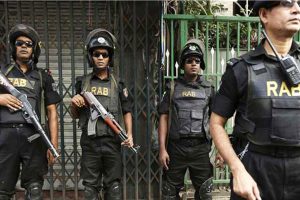 জেহাদি দমনে হাসিনার হাতিয়ার, তারেক জমানায় নাম বদলাচ্ছে বিতর্কিত বাহিনী ব়্যাব-এর