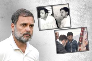 ‘বাবা, তোমার স্বপ্নের ভারত…’, রাজীবের মৃত্যুবার্ষিকীতে আবেগঘন রাহুল, শেয়ার করলেন অদেখা ছবিও