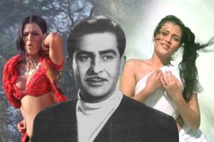 ‘আমি নগ্ন নারী দেখালেই…’, রাজ কাপুরের ‘মহিলাঘটিত’ বিতর্কের কিস্সা