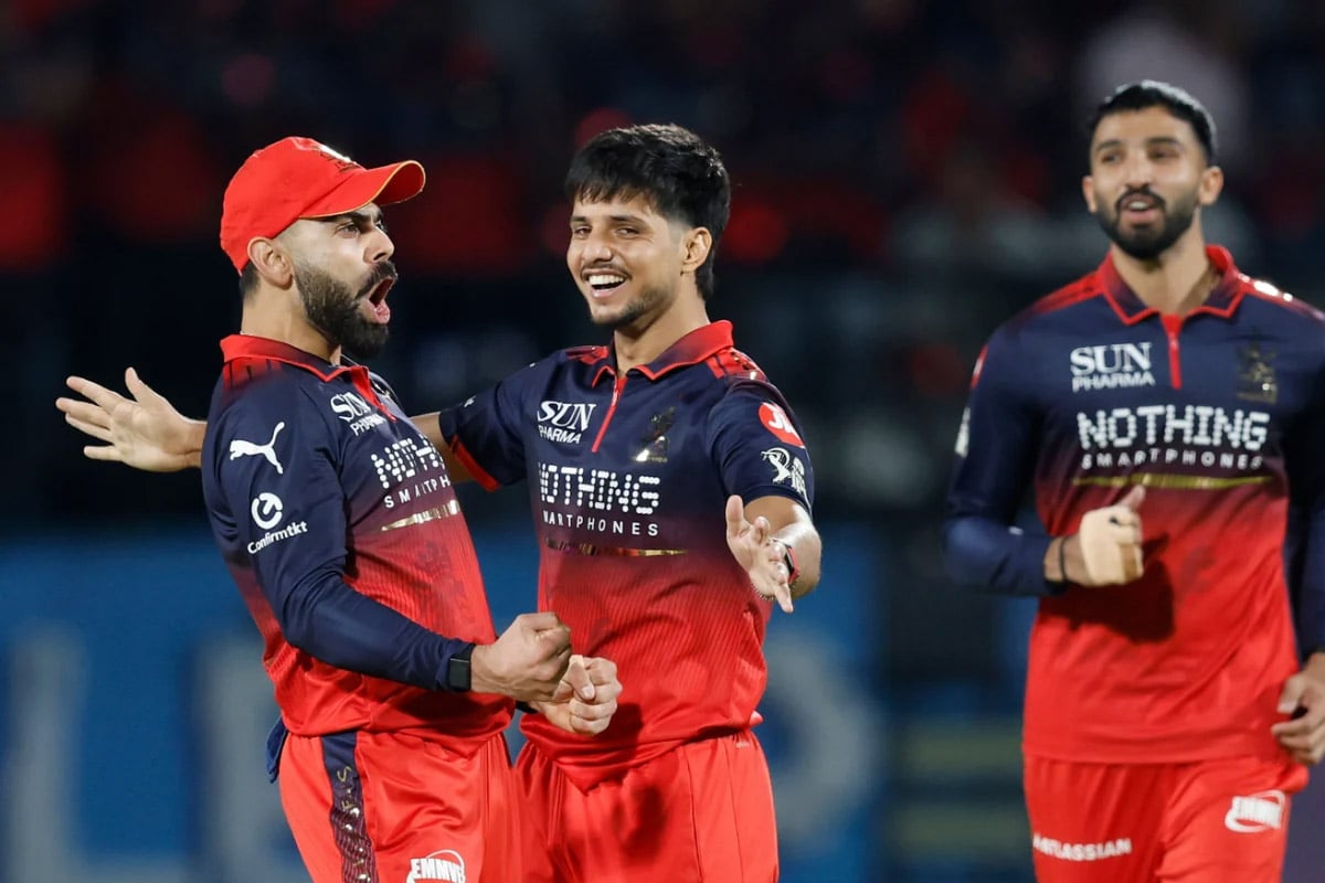 IPL 2026 RCB vs GT: পাতিদার ঝড়ে উড়ে গেল গুজরাট, ‘প্রিন্স’কে হারিয়ে আইপিএল ফাইনালে ‘কিং’য়ের আরসিবি