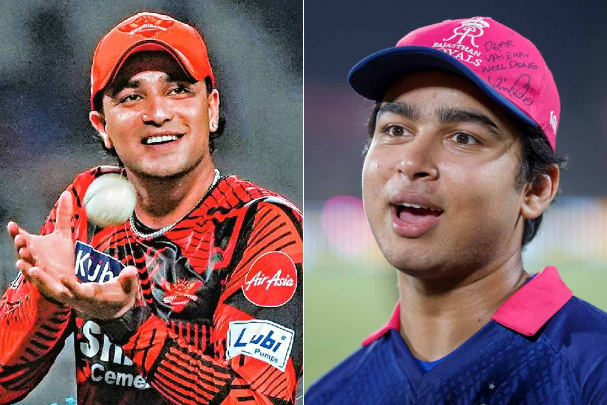 আজ প্লেঅফে রাজস্থান বনাম হায়দরাবাদ, ব্যাটিং পাওয়ারের যুদ্ধে নজরে অভিষেক-বৈভব