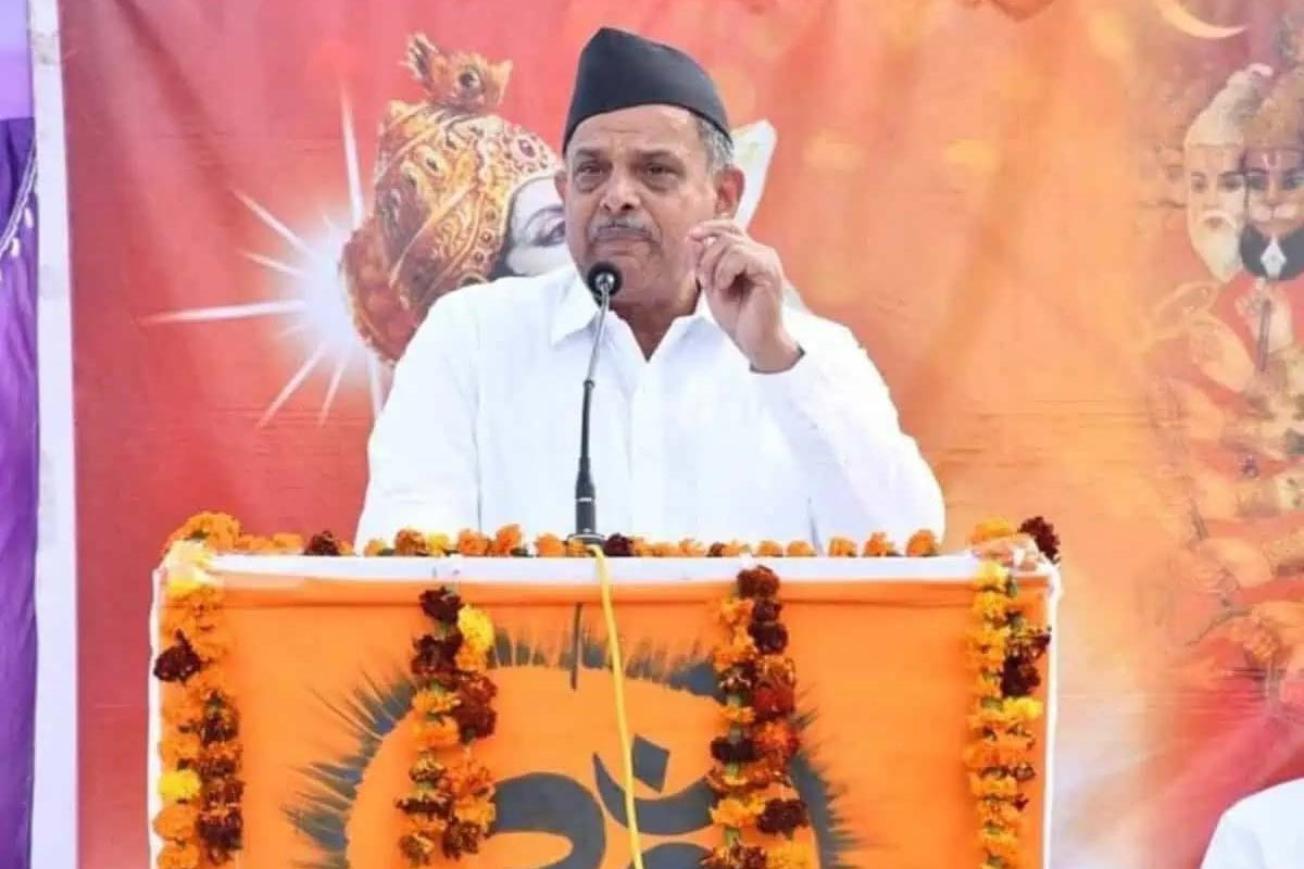 ‘খোলা থাক আলোচনার রাস্তা’, ভারত-পাক কূটনীতি প্রসঙ্গে কেন্দ্রকে পরামর্শ RSS-এর