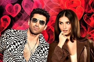 অনন্যাকে ভুলে তারা সুতারিয়ার সঙ্গে ‘আশিকি’ আদিত্যর! প্রেমচর্চায় সিলমোহর?