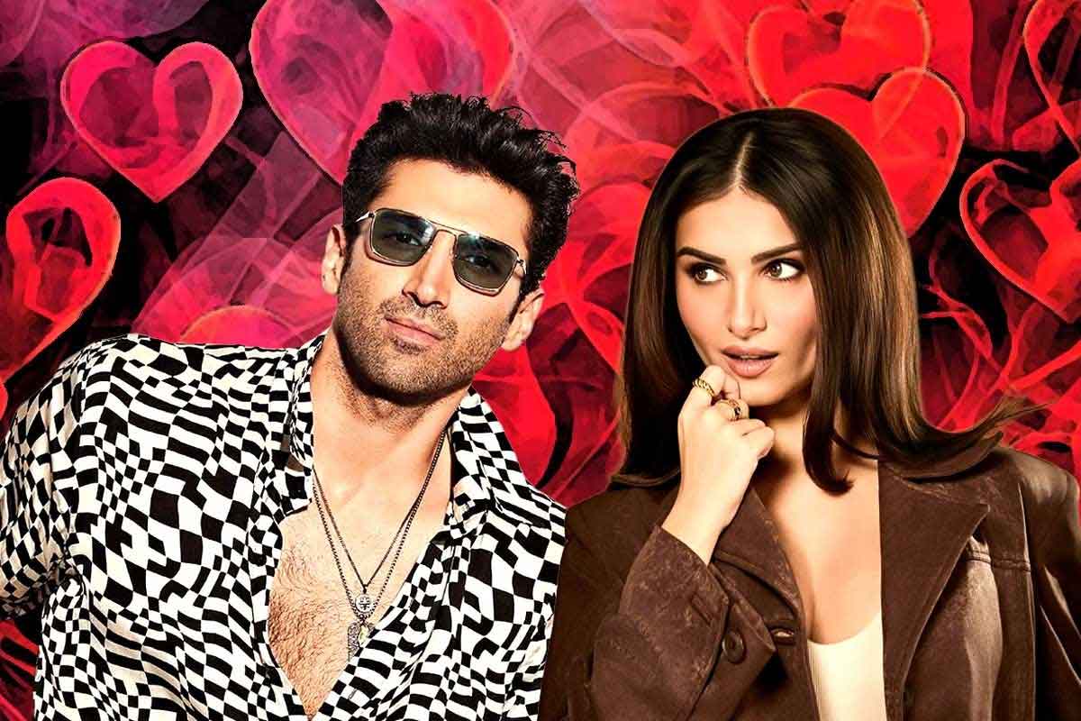 অনন্যাকে ভুলে তারা সুতারিয়ার সঙ্গে ‘আশিকি’ আদিত্যর! প্রেমচর্চায় সিলমোহর?