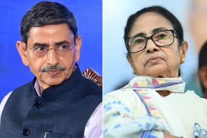 বিধানসভা ভঙ্গের নির্দেশ রাজ্যপাল রবির, নারাজ হলেও আর মুখ্যমন্ত্রী নন মমতা
