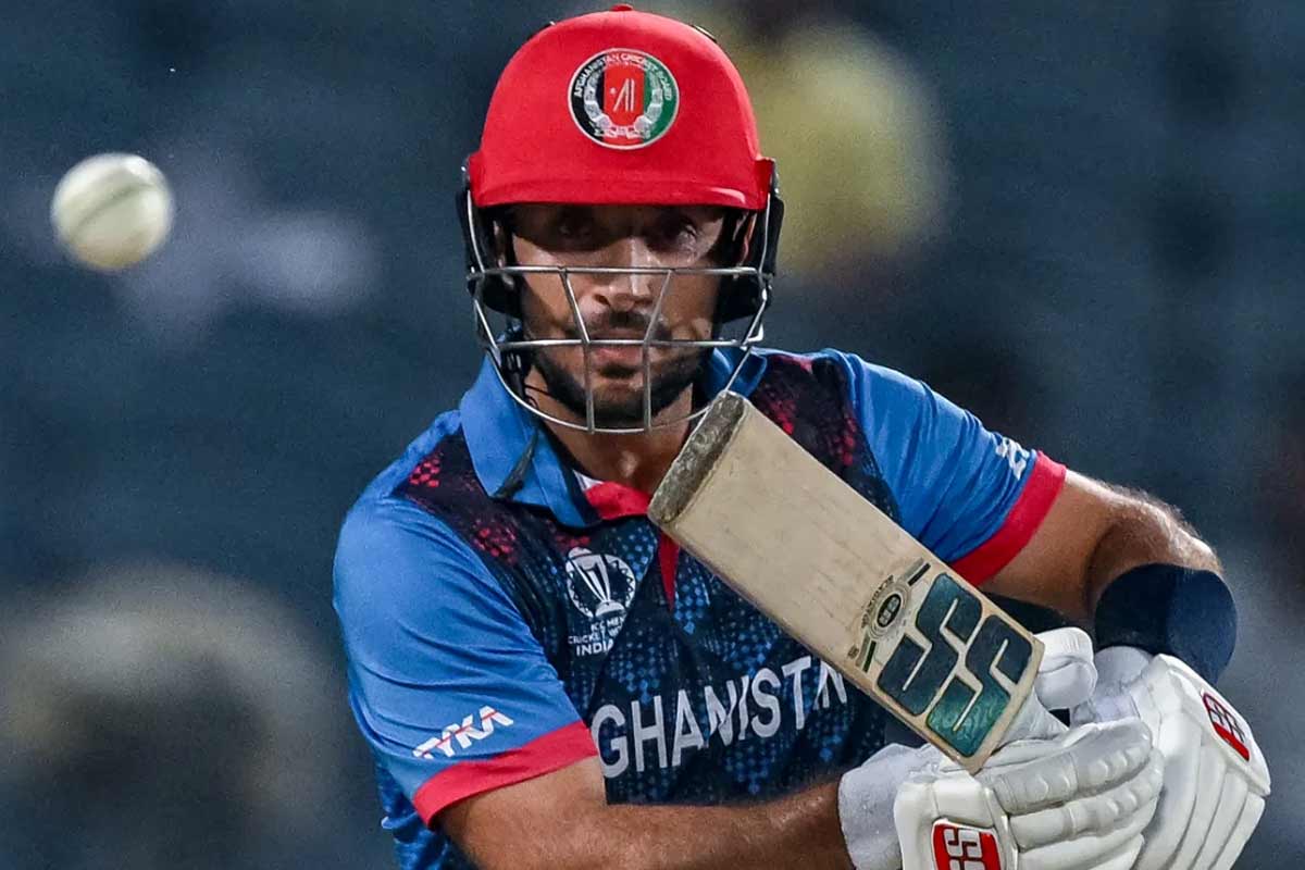বিশ্বকাপে আফগানিস্তানের সর্বোচ্চ রান সংগ্রাহক, মাত্র ৩২শেই প্রয়াত ব্যাটার! নেটদুনিয়ায় তুমুল জল্পনা