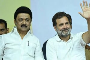 INDIA জোট ছাড়ল স্ট্যালিনের ডিএমকে, মমতার বৈঠকের আগেই ভাঙন বিরোধী শিবিরে