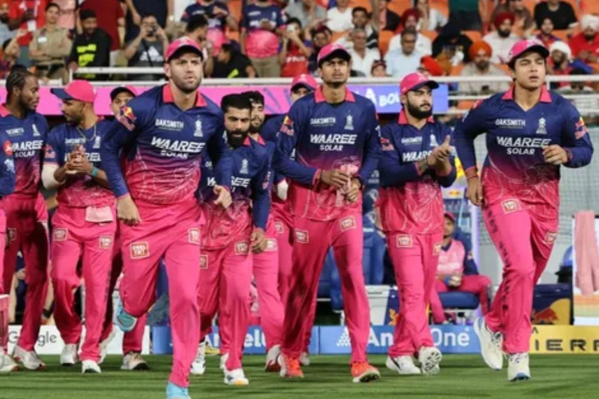 ১৫৬০০ কোটিতে বিক্রির পরই আইনি বিপাকে, আইপিএলের মাঝে মহাসমস্যায় বৈভবদের দল