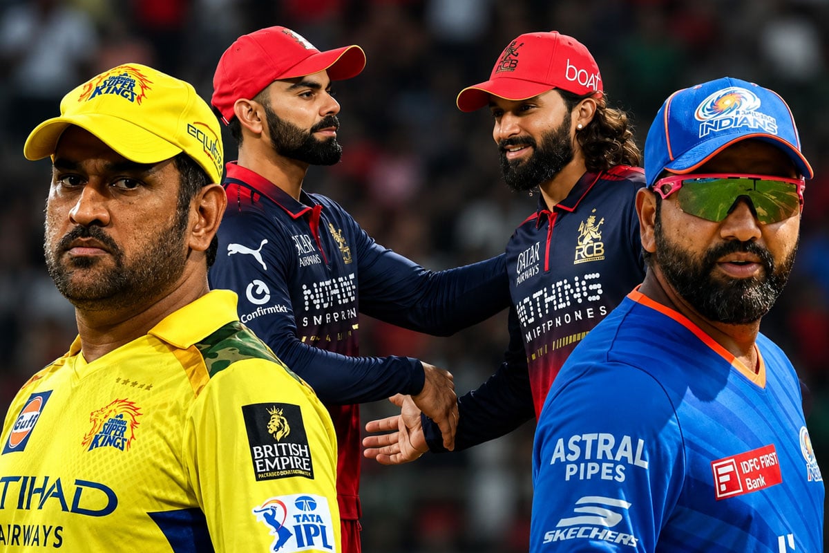 বিরাট রাজা হলে পাতিদার ‘কিংমেকার’, ধোনি-রোহিতদের স্পর্শ করা রজত কি এবার ভারতীয় দলে?