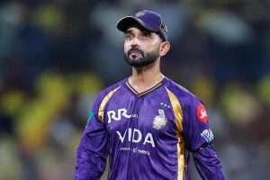 ‘একটা ম্যাচ ধরে এগোতে চাই’, গুজরাটকে হারিয়ে উচ্ছ্বাসে ভাসতে নারাজ নাইট অধিনায়ক
