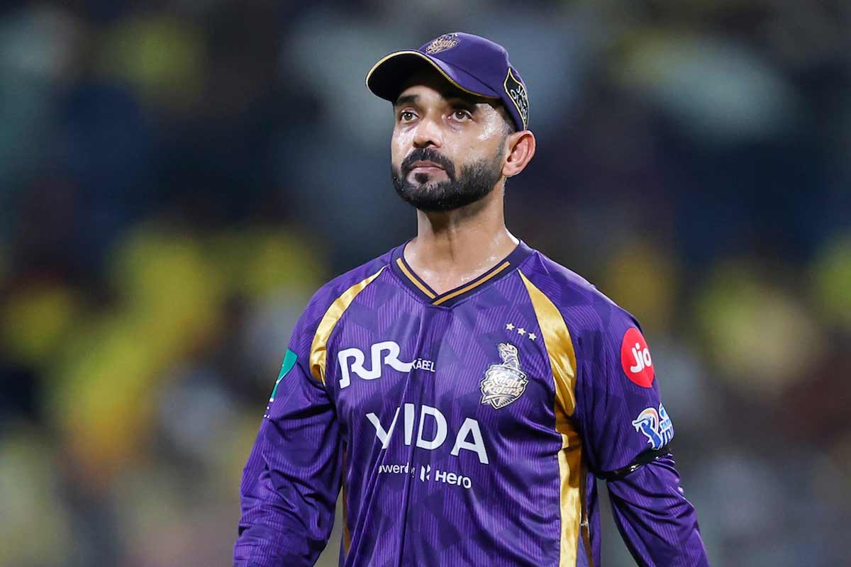 ‘একটা ম্যাচ ধরে এগোতে চাই’, গুজরাটকে হারিয়ে উচ্ছ্বাসে ভাসতে নারাজ নাইট অধিনায়ক