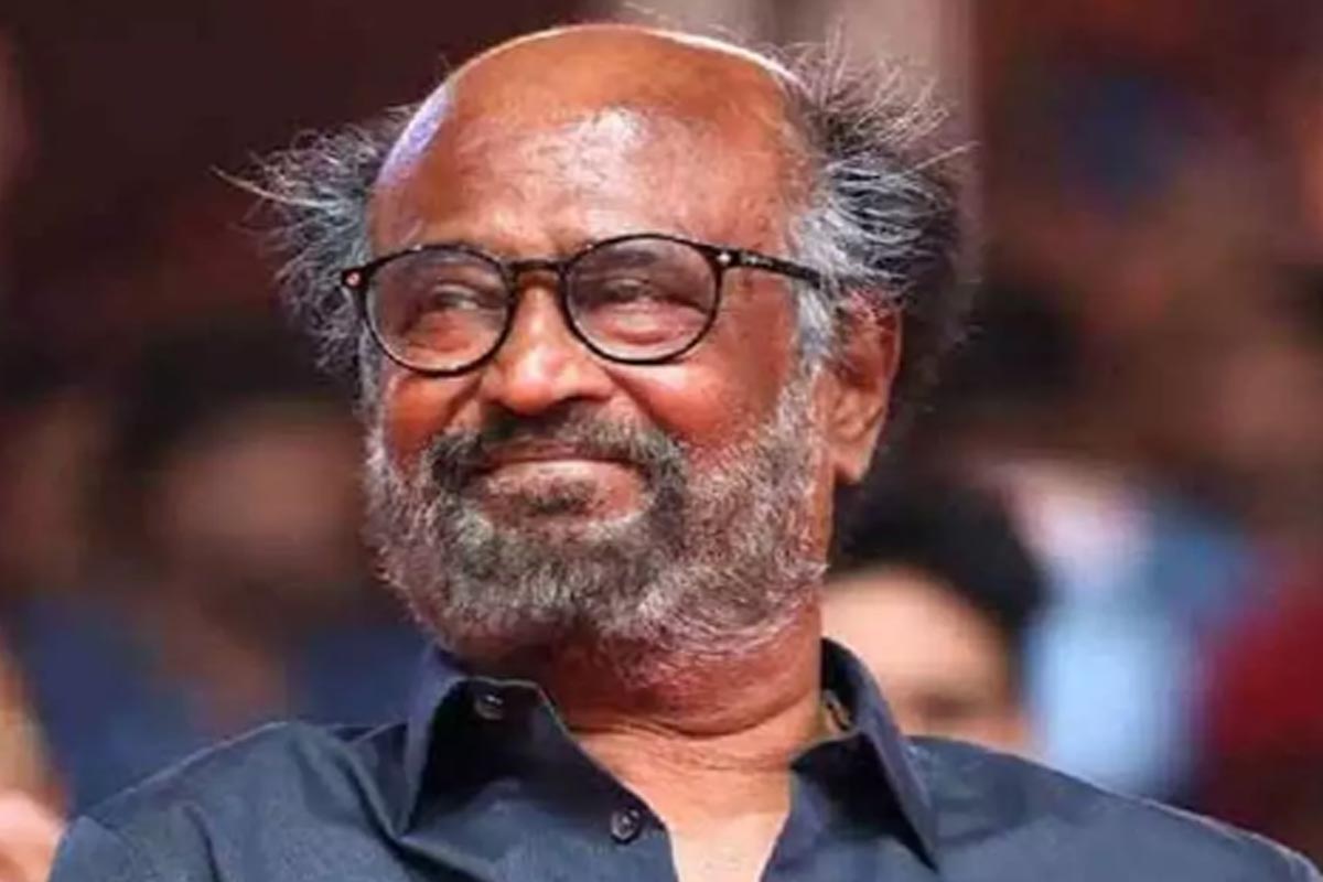 ‘আমার দিকে কেউ ফিরেও তাকাচ্ছিল না’, অবিশ্বাস্য অভিজ্ঞতার কথা ফাঁস রজনীকান্তের