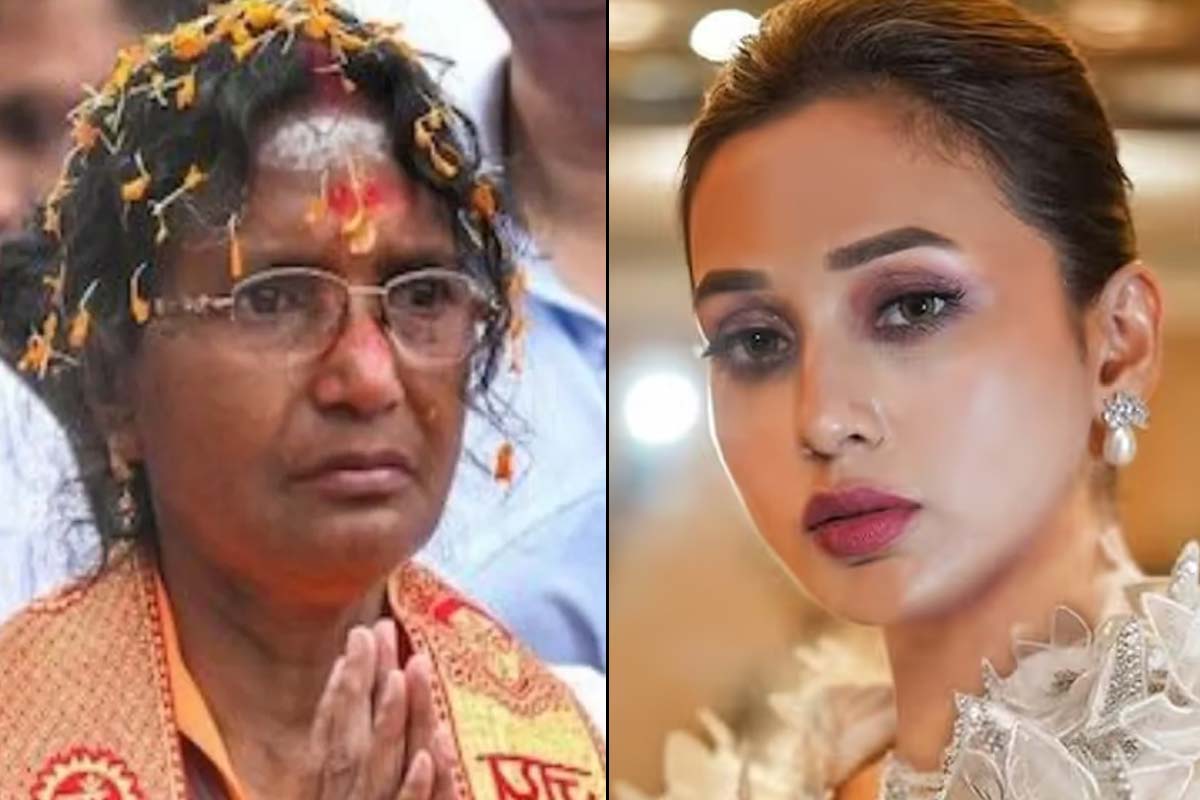 অভয়ার মায়ের জয়ে ‘নিজের জিত’ দেখছেন মিমি, পালাবদলের বাংলায় সুরবদল!