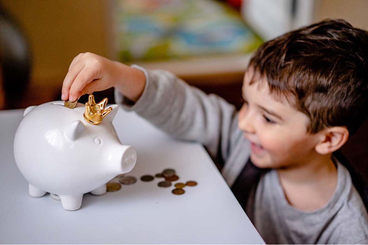 Financial Responsibility 1
