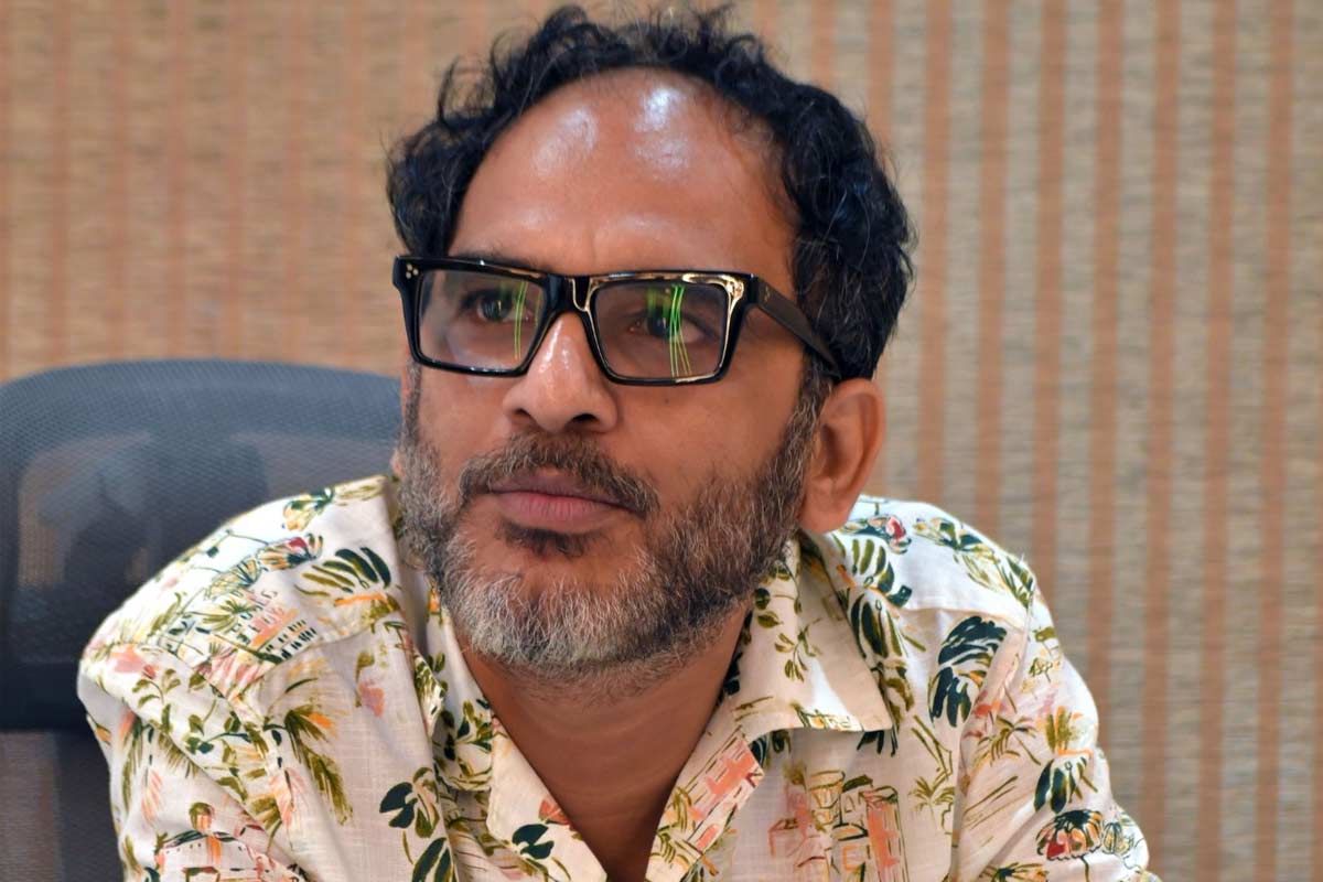 গত ১৫ বছর উদ্ভট সময় পার করেছি, আমরা চাই না ইন্ডাস্ট্রি কোনও রাজনীতিক চালাক: ঋত্বিক চক্রবর্তী