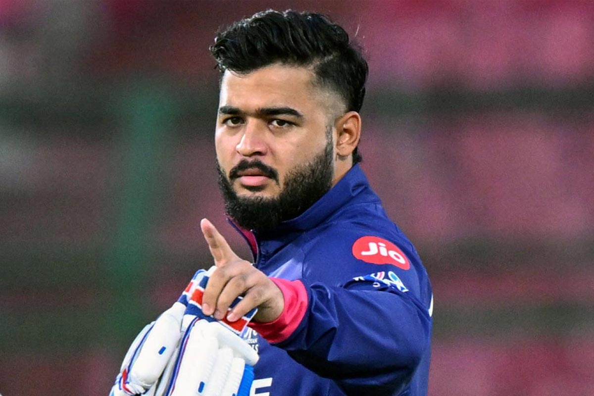 ‘ক্রিকেট নিয়ে কথা বলুন’, ধারাভাষ্যকারদের বিরুদ্ধে তোপ দাগলেন রিয়ান পরাগ