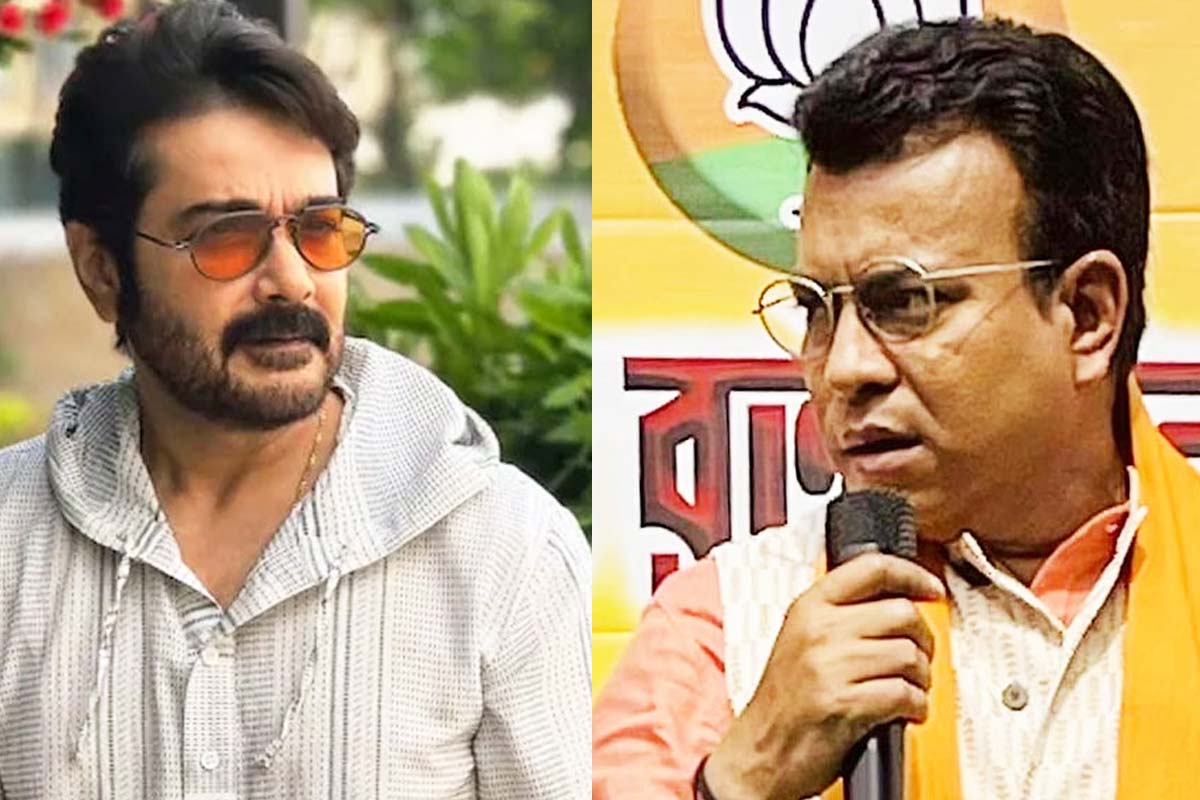 ভোটের রেজাল্টের রাতেই জয়ী রুদ্রনীলকে ফোন! ফিসফাস শুরু হতেই ‘ইন্ডাস্ট্রি’ প্রসেনজিৎ বললেন…