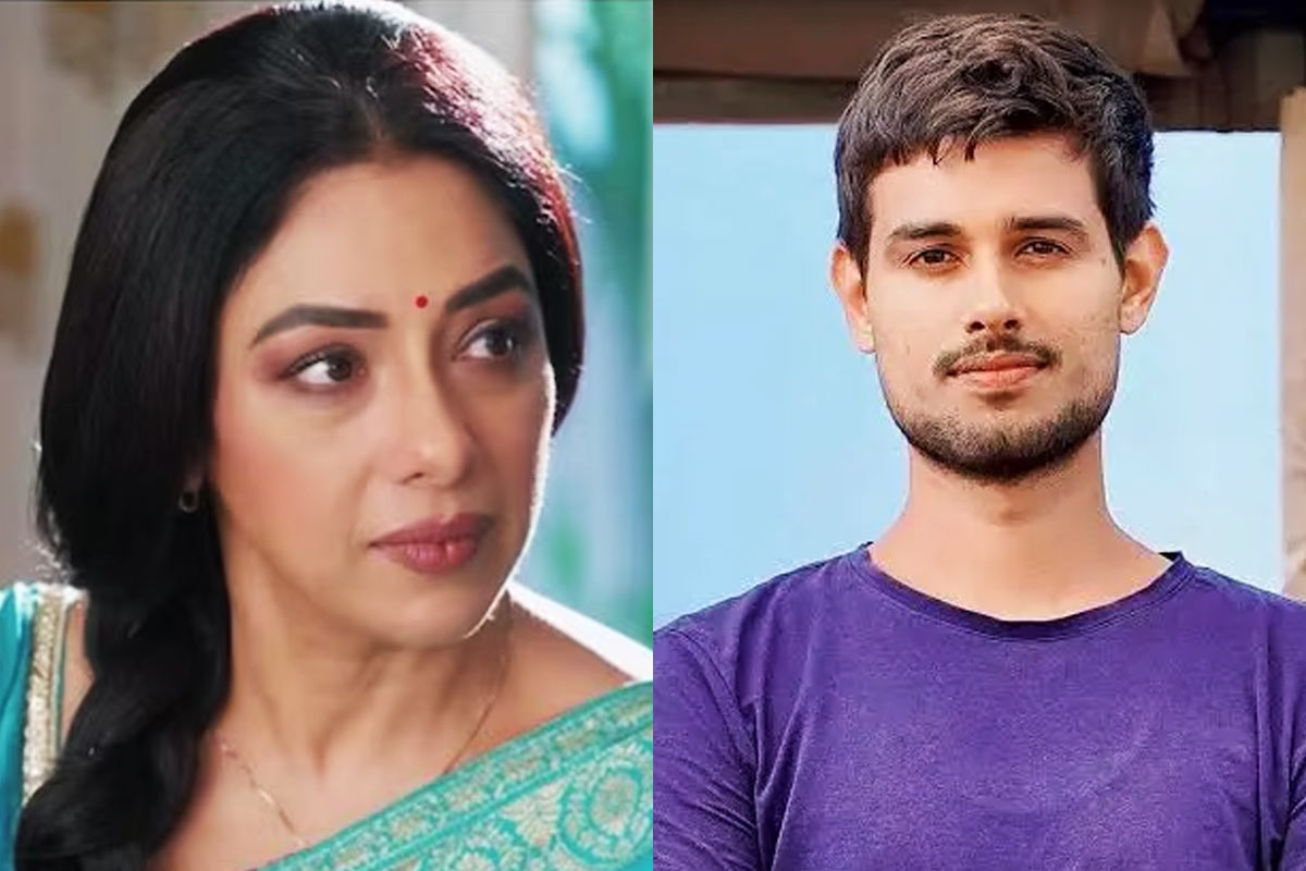 মোদিকে ‘অপমানের ইন্ধন’ জুগিয়ে বিতর্কে ধ্রুব রাঠি! ‘বিদেশে বসে ফোড়ন কাটা’, চরম কটাক্ষ রুপালির