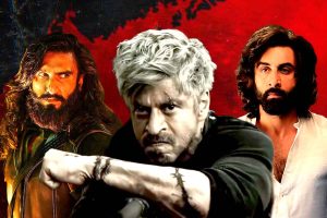 ‘আলফা মেল’দের ‘ঘোল খাইয়ে’ রোম্যান্স, অ্যাকশনে কাঁপাবেন ‘কিং’ শাহরুখ! ভিডিওই প্রমাণ