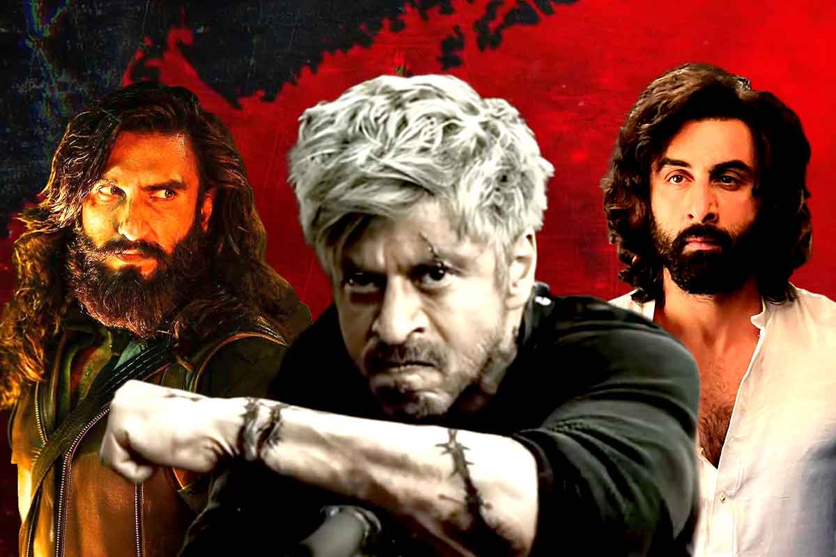 ‘আলফা মেল’দের ‘ঘোল খাইয়ে’ রোম্যান্স, অ্যাকশনে কাঁপাবেন ‘কিং’ শাহরুখ! ভিডিওই প্রমাণ