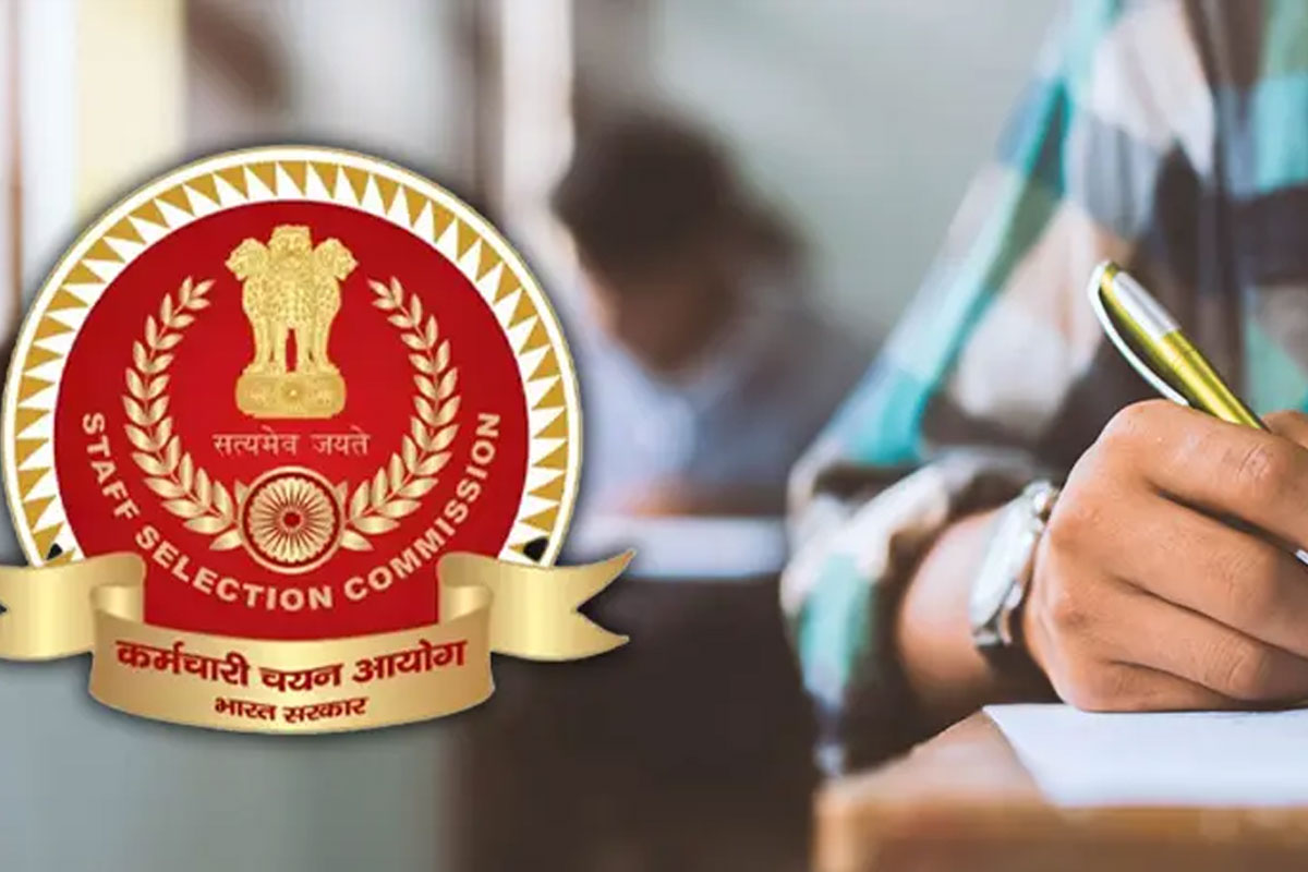 স্টাফ সিলেকশন কমিশনে ৩ হাজারের বেশি শূন্যপদে চাকরির সুযোগ, আবেদন করুন আজই