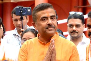 অর্থের অপচয় বন্ধ করুন, সচিবদের সঙ্গে বৈঠকে কড়া শুভেন্দু! ‘অনুপ্রেরণা’ চান না মুখ্যমন্ত্রী