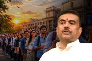 দ্রুত শূন্যপদ পূরণ রাজ্যে! কোথায় কত কর্মী সংকট, ৩ জুনের মধ্যে তথ্য চাইলেন মুখ্যমন্ত্রী