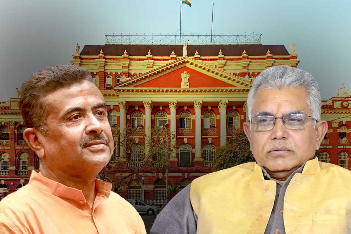 শুভেন্দু মুখ্যমন্ত্রী, মন্ত্রিসভায় দিলীপও, মেদিনীপুর থেকে মহাকরণে আর কারা? চর্চায় ৪ বিধায়ক