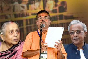 মৃত্যুমুখ থেকে ফেরা ছেলে আজ মুখ্যমন্ত্রী, আবেগাপ্লুত মা, কী প্রত্যাশা বাবা শিশির অধিকারীর?
