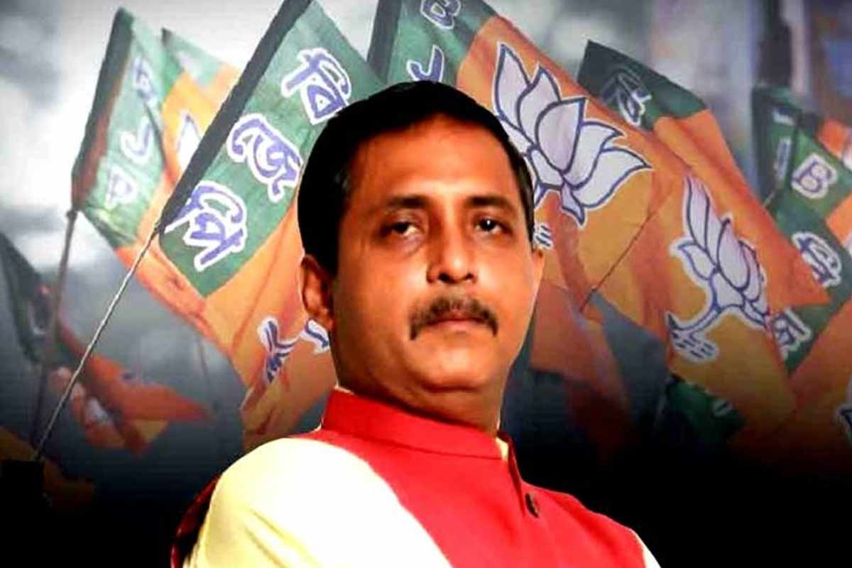 ‘নব্য বিজেপি’দের কড়া বার্তা, ভাইরাল সজল ঘোষের বক্তব্যের ভিডিও